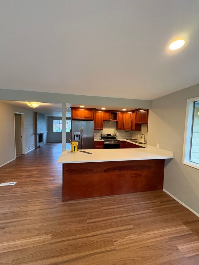 Photo - 605 155th Ave SE House