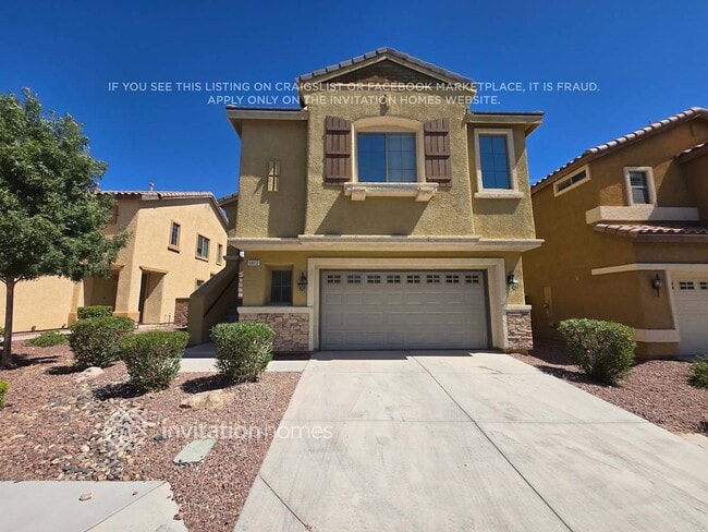Building Photo - 5812 Magic Oak St