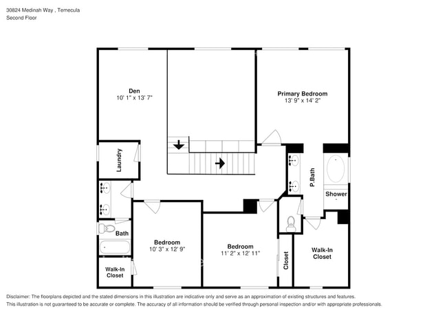 Building Photo - 30824 Medinah Way