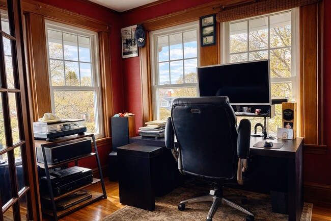 Foto del edificio - 740 Belmont St