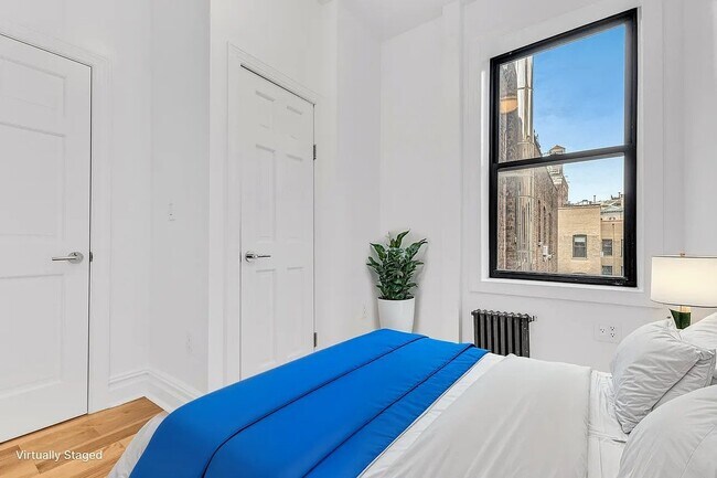 Foto del edificio - 160 Waverly Pl