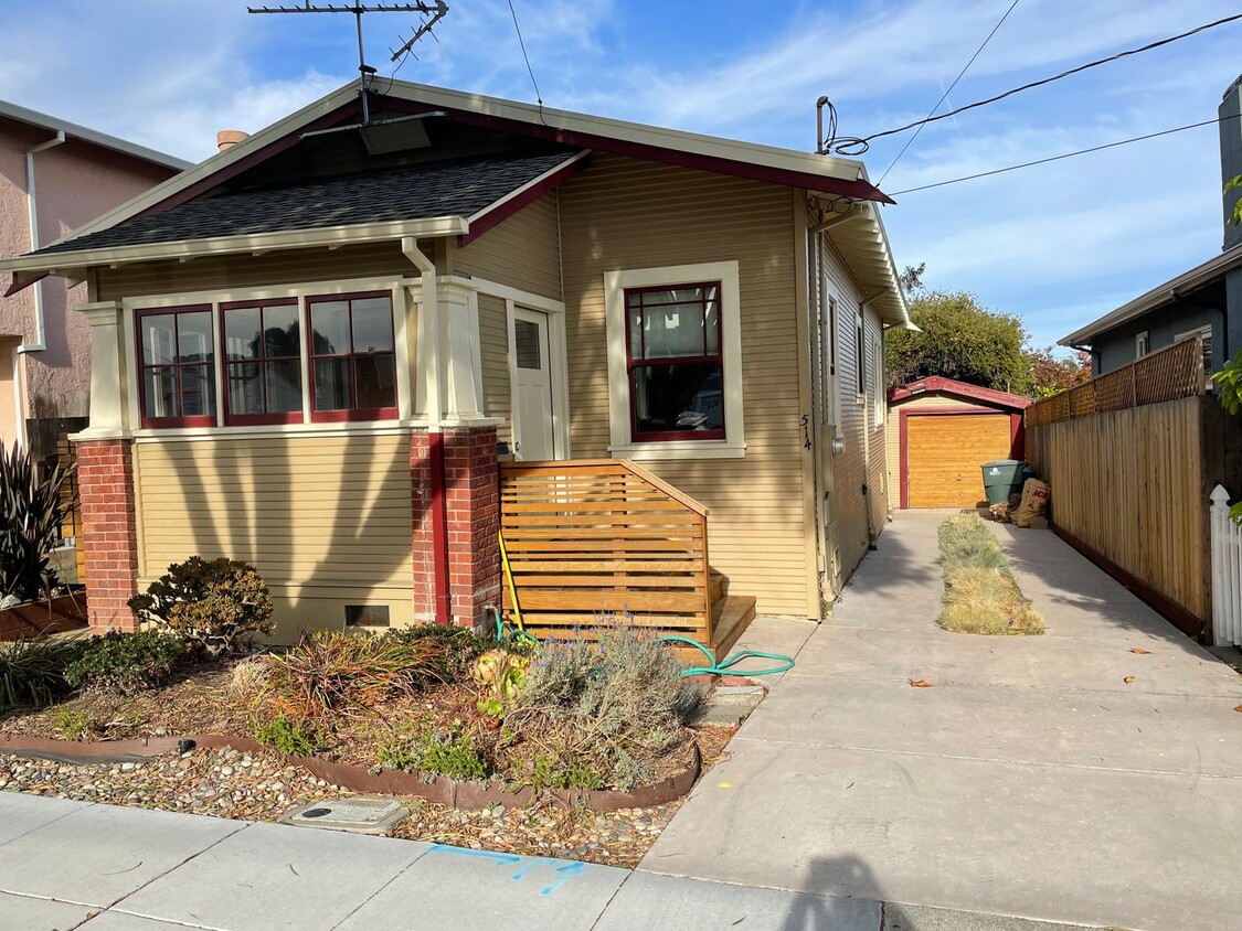 Primary Photo - Great Neighborhood in San Bruno