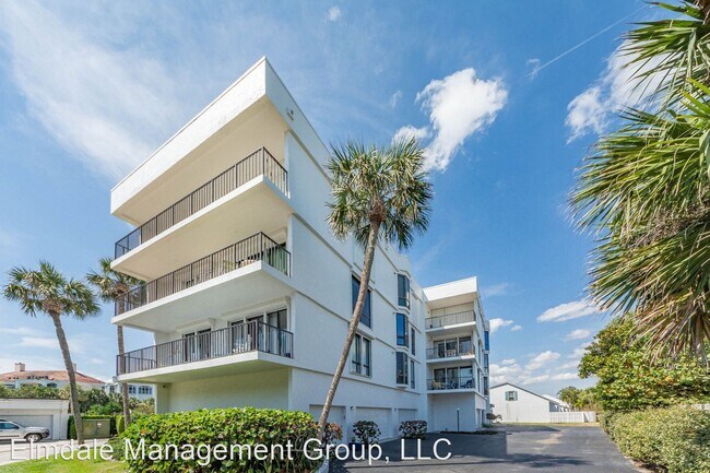 2 br, 2 bath House - 5810 HIghway A1A #2B - 4