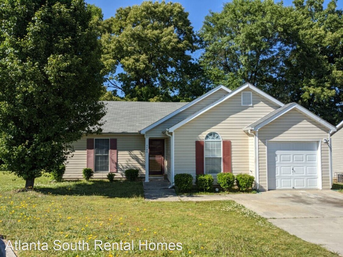 Primary Photo - 5799 Eagles Feather Ln