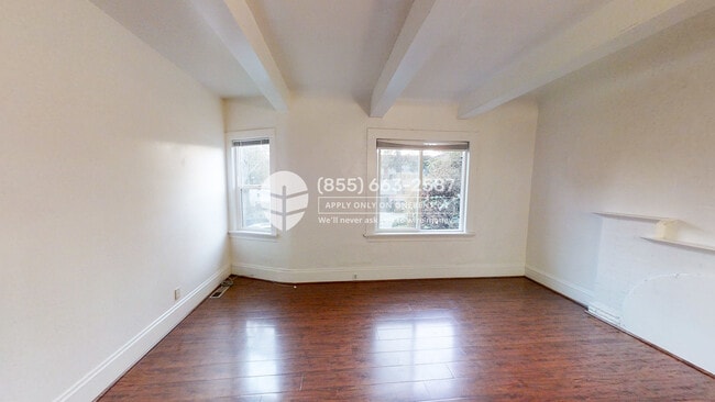 Building Photo - 2433 Warring St