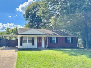 Building Photo - 1771 Vaught Cir