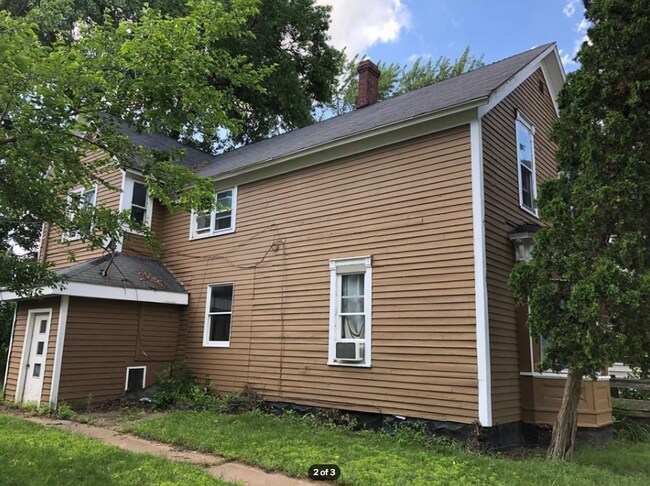 Building Photo - 1314 Oxford Ave