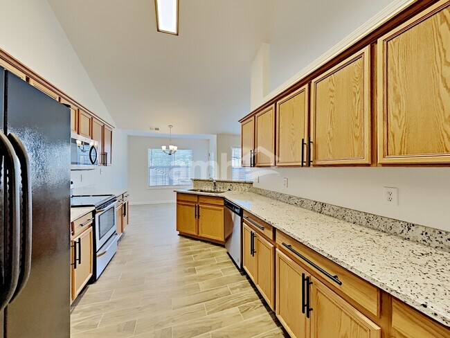 Foto del edificio - 2681 Sedgeview Lane