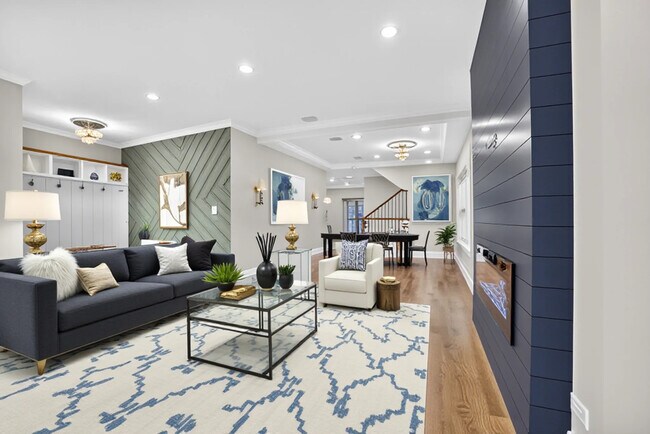 Foto del edificio - 3019 N Kenneth Ave