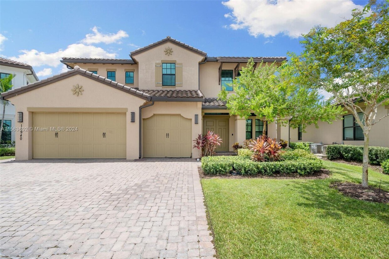11940 Watermark Wy, Coral Springs, FL 33076 - House Rental in Coral ...