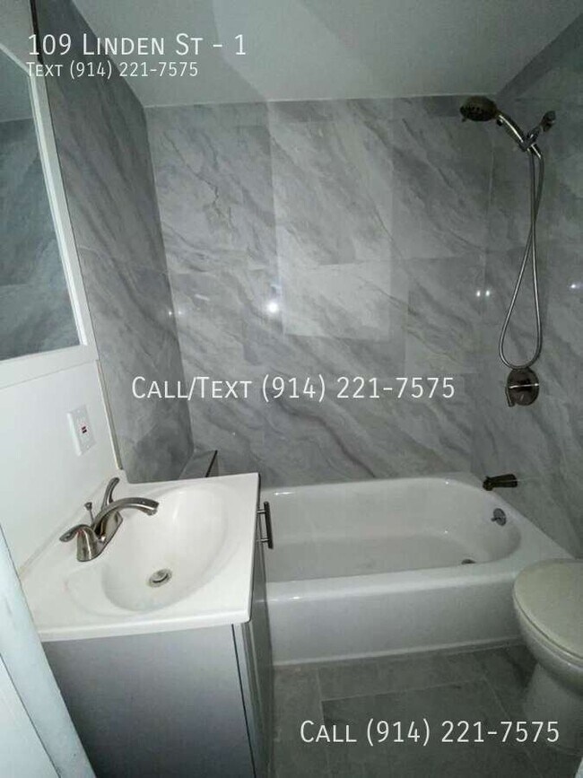 Foto del edificio - 109 Linden St