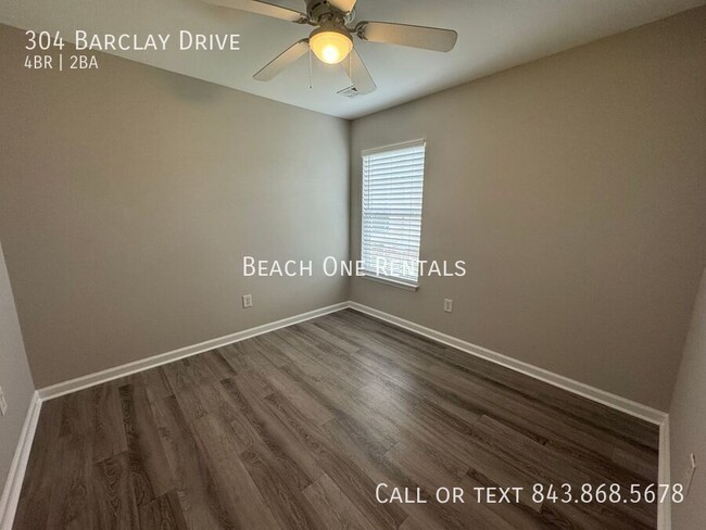 Foto del edificio - Myrtle Beach - 4 Bedroom / 2 Bathroom Home