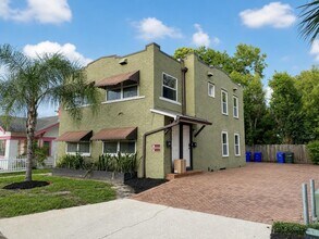 Building Photo - 748-758 Winfree Ave