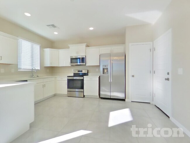 Foto del edificio - 4551 E Gary St