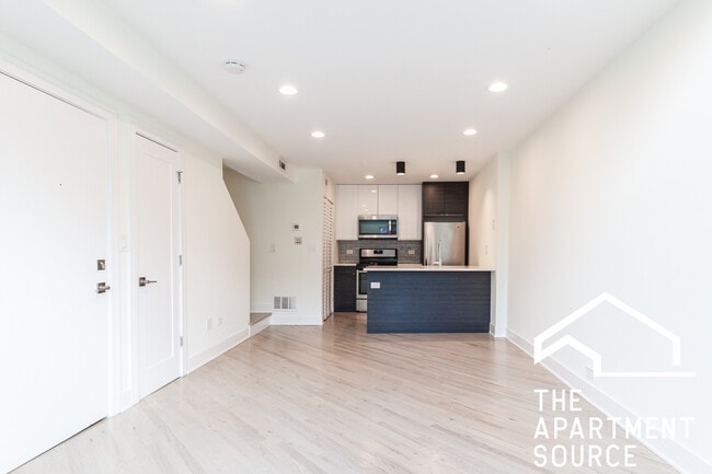 Foto del edificio - 939 W Grace St