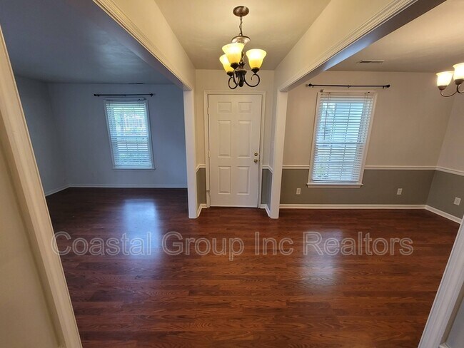Building Photo - 4205 Derby Wharf Dr