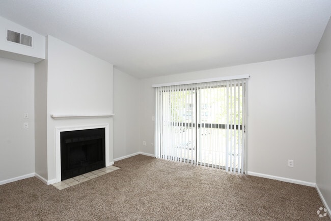 Living Room - Welcome to Northwoods East!