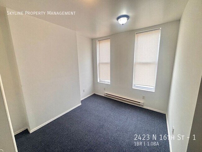 Foto del edificio - 2423 N 16th St
