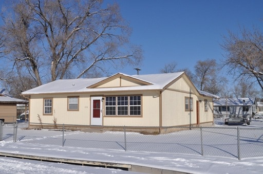 Building Photo - 1316 Rockwood Ave
