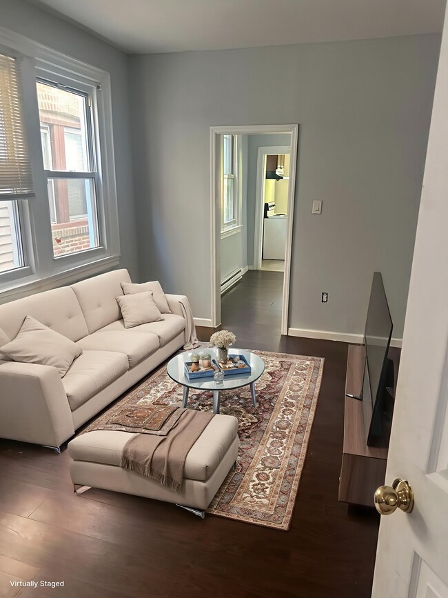 Foto del edificio - 6322 Rising Sun Ave