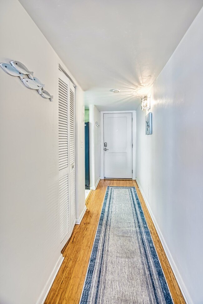 Foto del edificio - 226 3rd St
