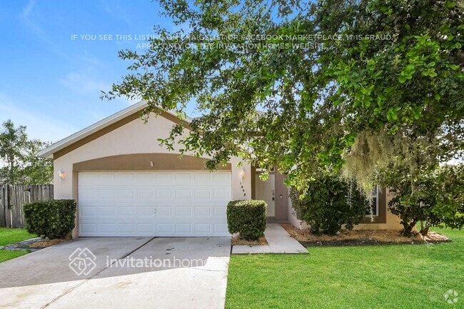 Building Photo - 1458 Canal Cross Ct