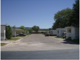 Primary Photo - Griffith Mobile Estates