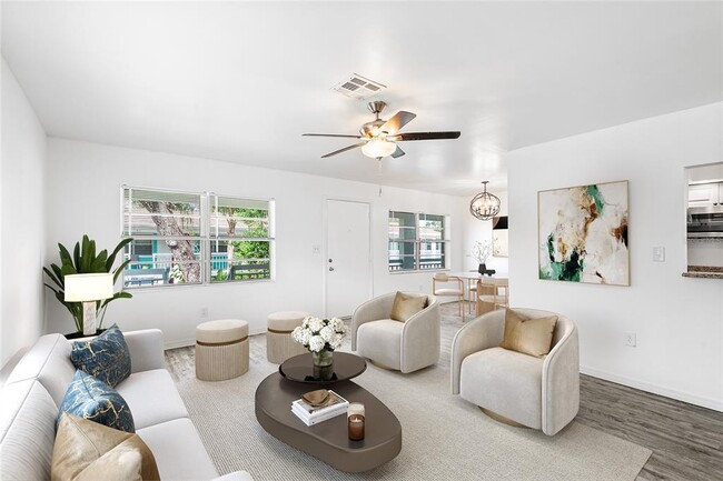 Foto del edificio - 2865 51st St S