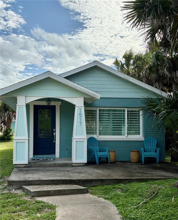 Foto principal - 1517 S Central Ave