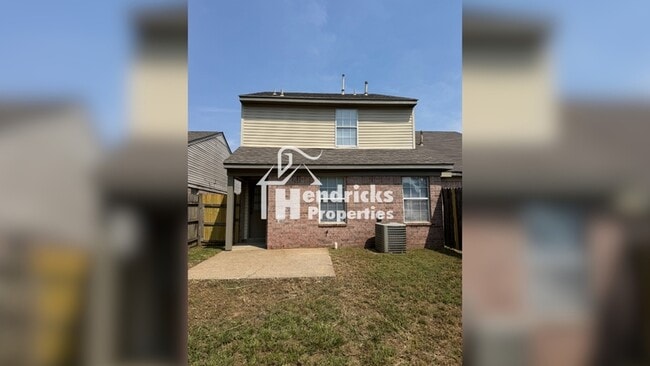 Building Photo - 7963 Marsha Woods Dr