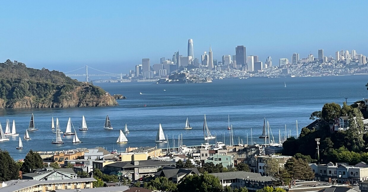 45 Harbor Oak Dr Unit 24, Tiburon, CA 94920 Condo for Rent in Tiburon