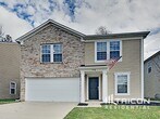 Foto principal - 1413 Bluestem Dr