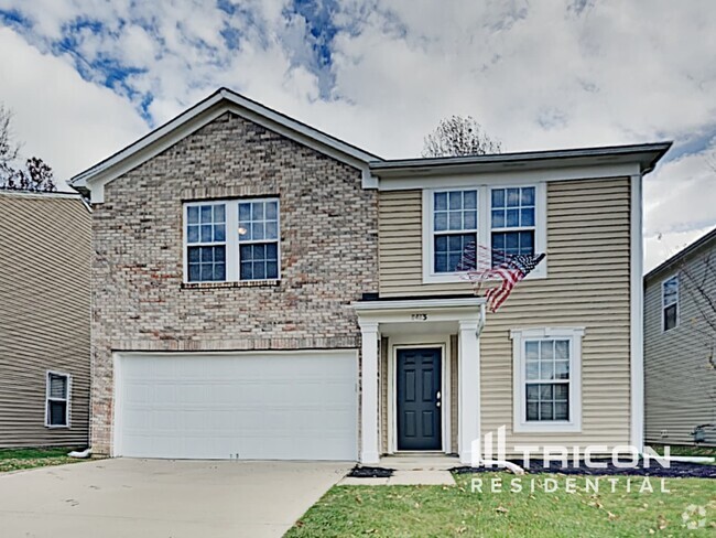 Building Photo - 1413 Bluestem Dr