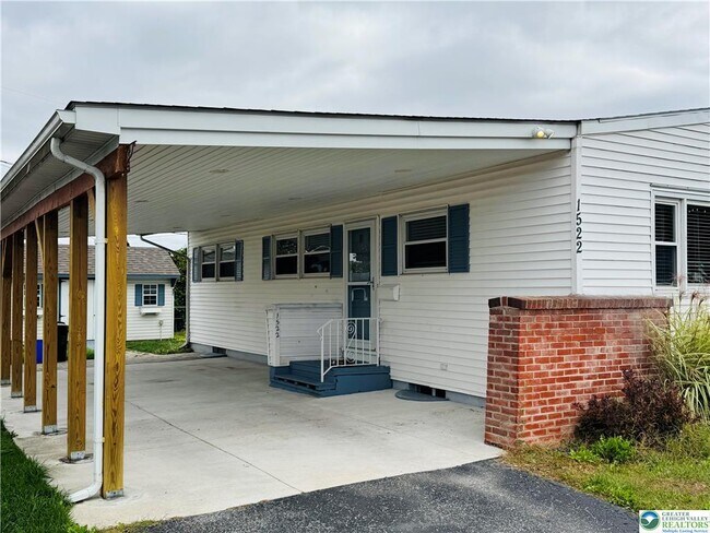 Foto del edificio - 1522 Elayne St