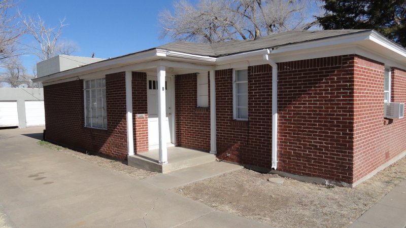 Primary Photo - 1414 SW 12th Ave