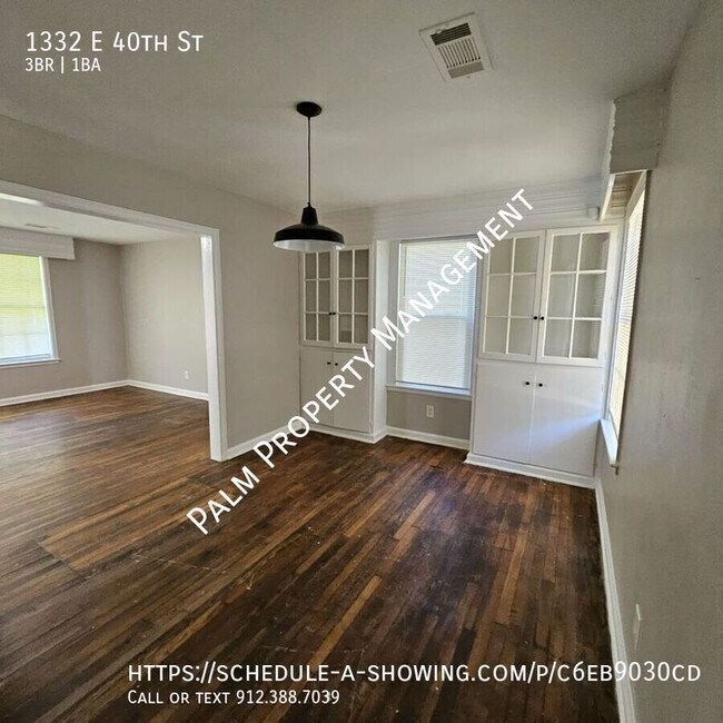 Foto del edificio - 1332 E 40th St