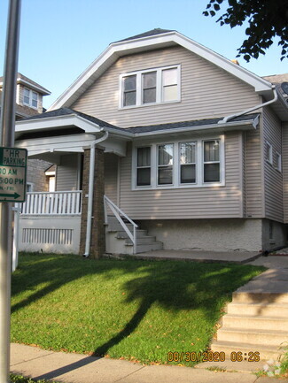 Building Photo - 1248 A South 50th Street