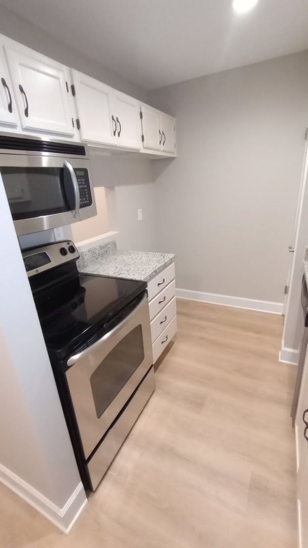 Foto del edificio - Remodeled 1 Bed 1 bath Condo Near Campus