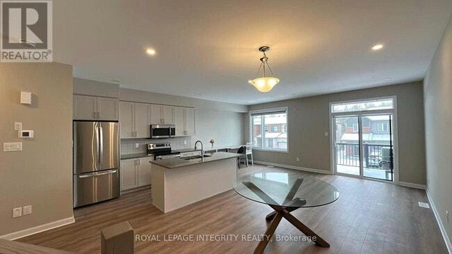 Building Photo - 276 Elsie MacGill Walk