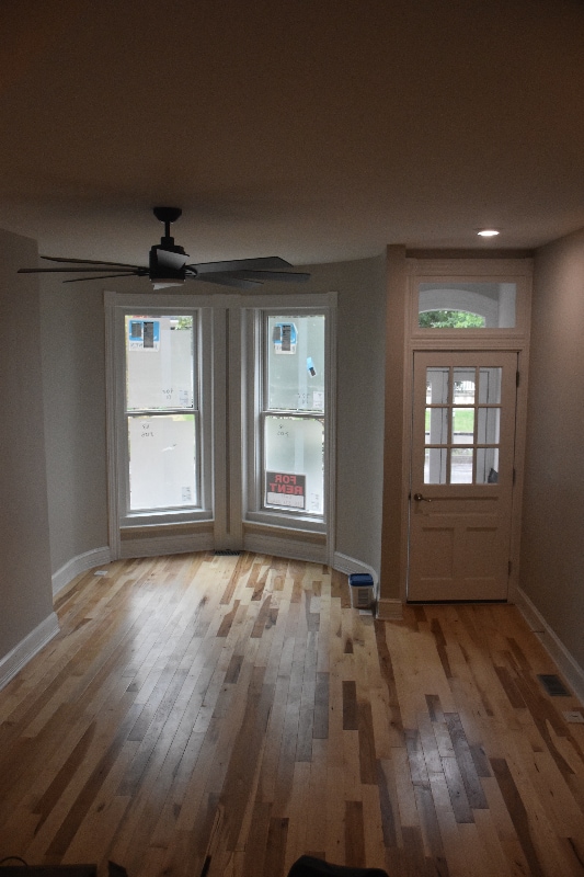 Foto del edificio - 1527 Druid Hill Ave