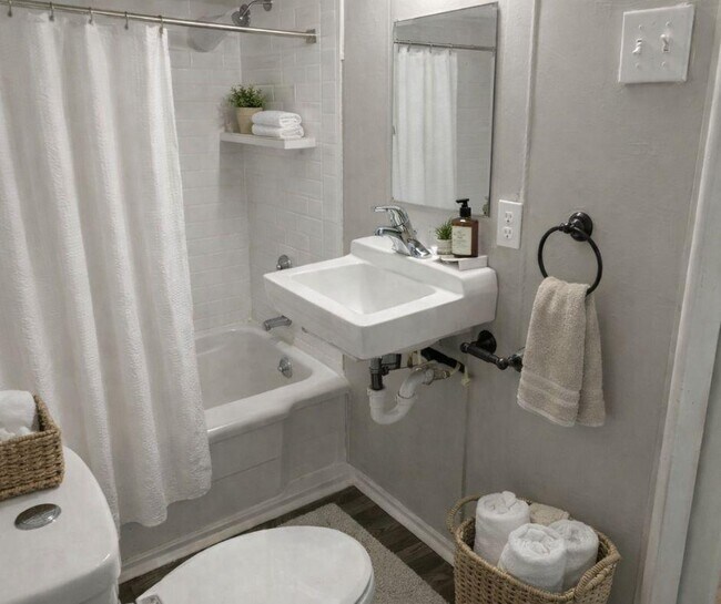 Foto del edificio - 6 Circle Dr