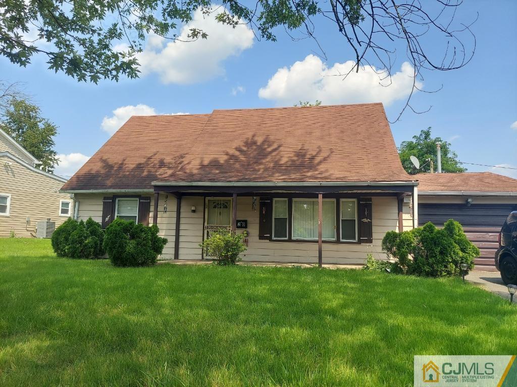 Foto principal - 20 Hadley Ln