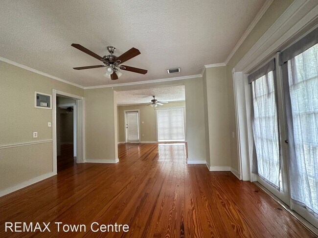 Foto del edificio - 2 br, 1 bath House - 1235 Canton ST  ( LO )
