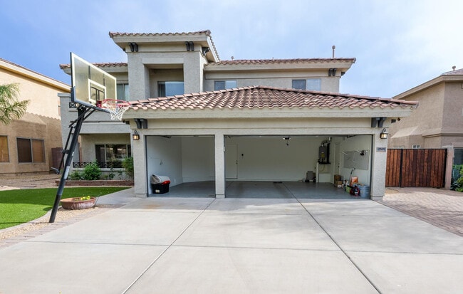 Foto del edificio - 2521 W Tumbleweed Dr