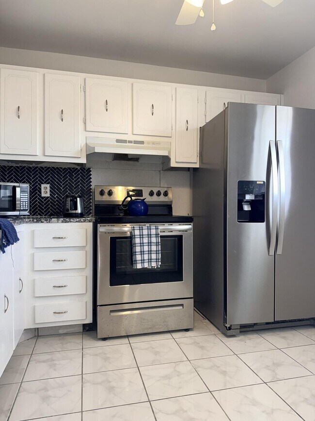 Foto del edificio - 2601 NE 3rd Ct