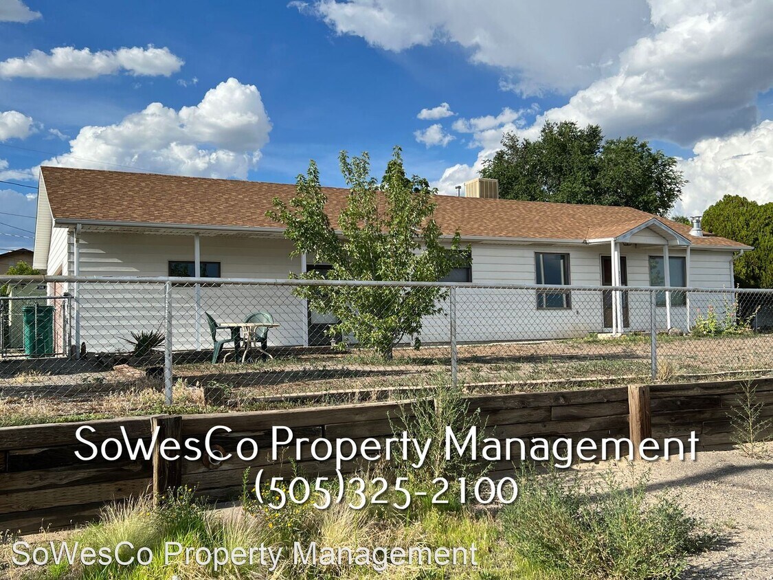 2 br, 2 bath House 1419 Riverview House Rental in Aztec, NM