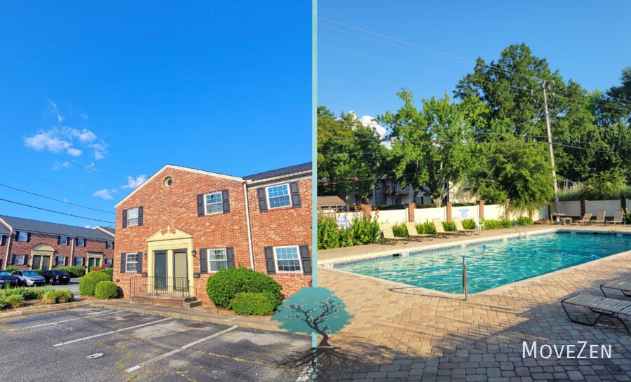 Foto principal - 2530 E North St