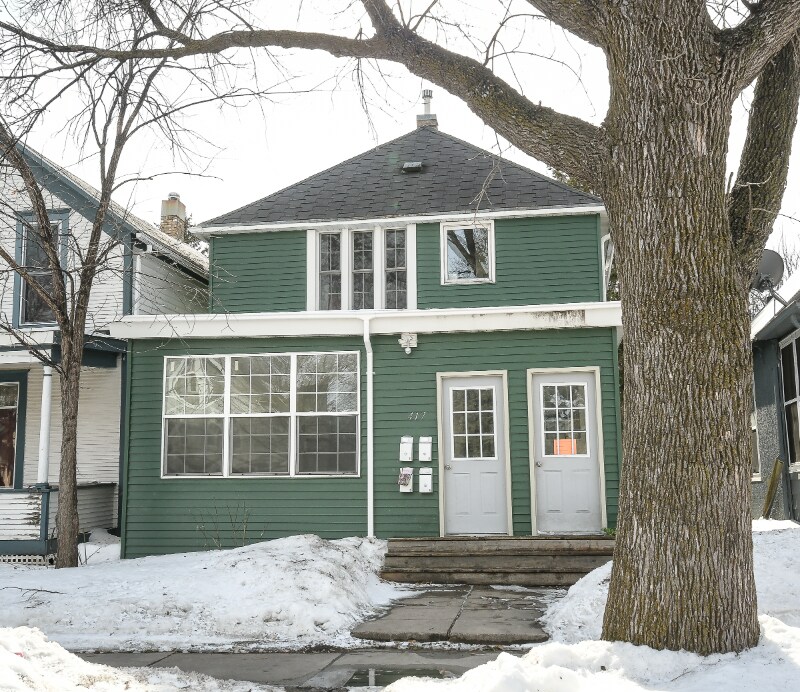 Primary Photo - 417 N 4th St