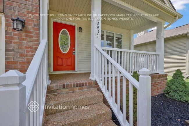 Foto del edificio - 2937 Riverbend Dr