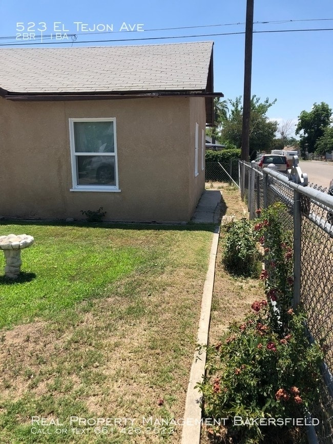 523 El Tejon Ave FIRST MONTH'S RENT FREE House Rental in